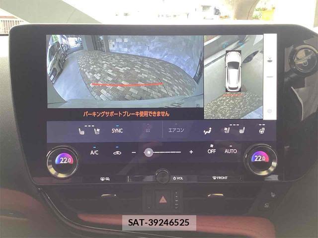 Lexus NX 2024-04 8285386-14