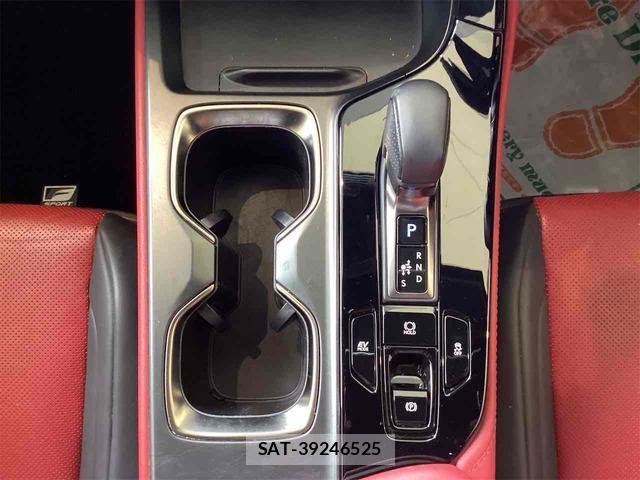 Lexus NX 2024-04 8285386-15