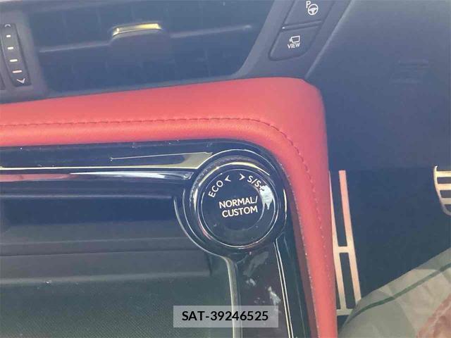 Lexus NX 2024-04 8285386-16