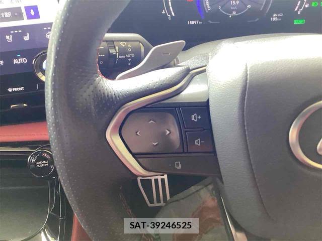 Lexus NX 2024-04 8285386-19