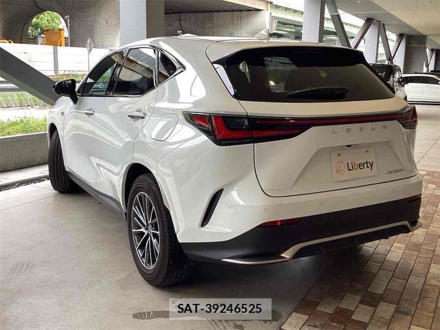 Lexus NX 2024-04 8285386-6