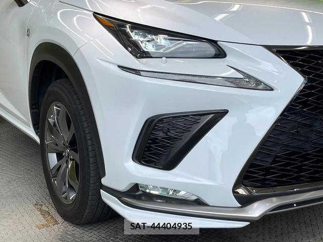 Lexus NX 2018-12 8285461-11