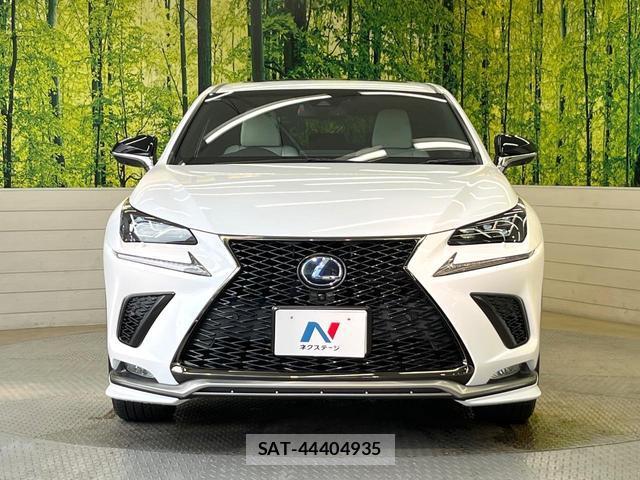 Lexus NX 2018-12 8285461-13