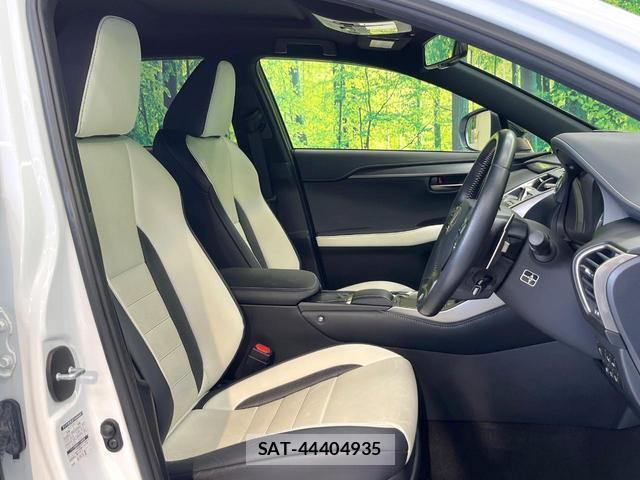 Lexus NX 2018-12 8285461-7