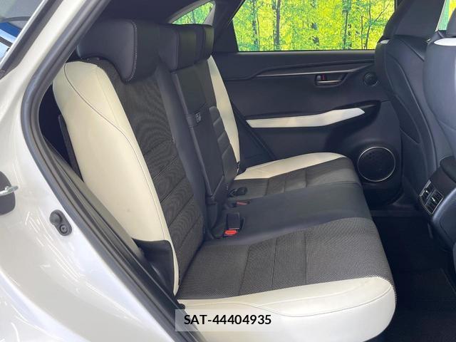 Lexus NX 2018-12 8285461-8