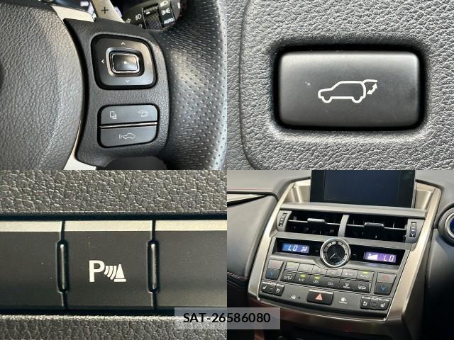 Lexus NX 2015-07 8285807-5