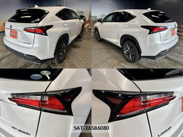 Lexus NX 2015-07 8285807-6