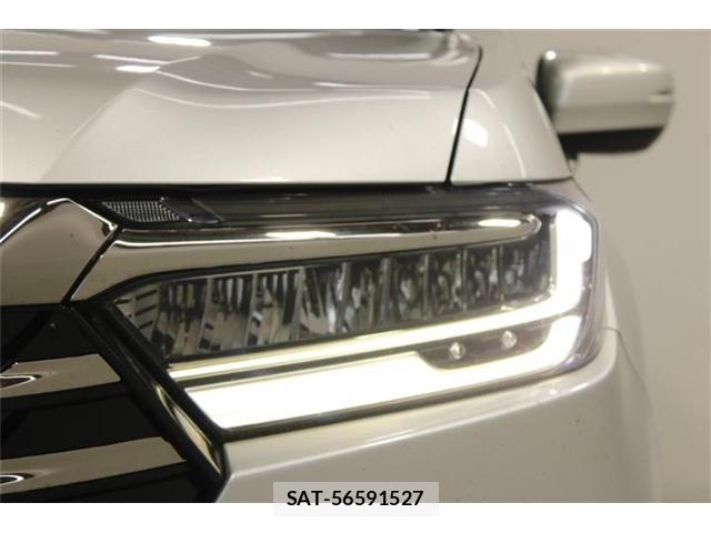 Honda ODYSSEY 2021-03 8277363-15