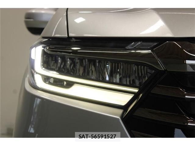 Honda ODYSSEY 2021-03 8277363-17