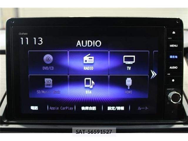 Honda ODYSSEY 2021-03 8277363-3