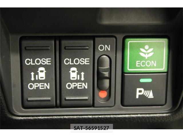 Honda ODYSSEY 2021-03 8277363-5
