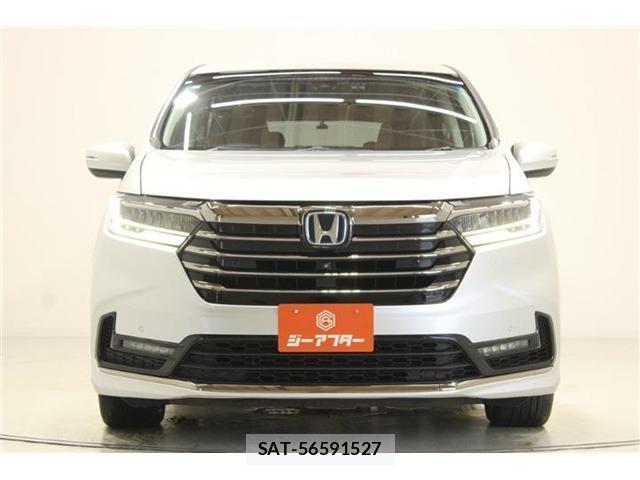 Honda ODYSSEY 2021-03 8277363-7