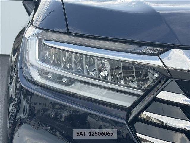 Honda ODYSSEY 2022-01 8278084-11