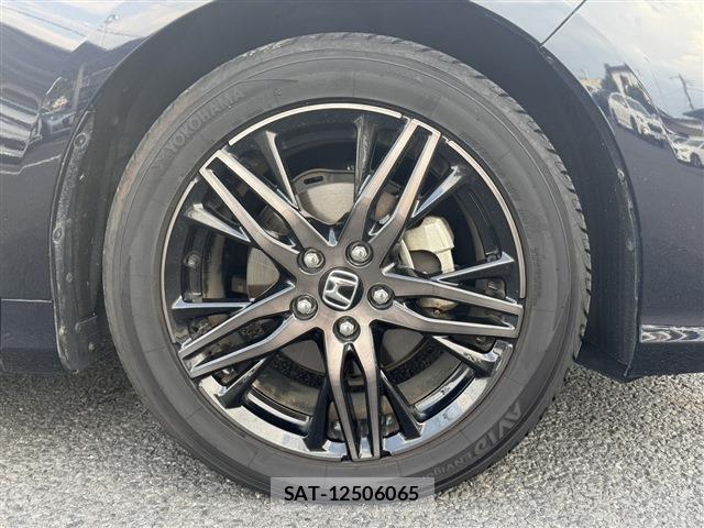 Honda ODYSSEY 2022-01 8278084-13