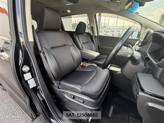 Honda ODYSSEY 2022-01 8278084-16