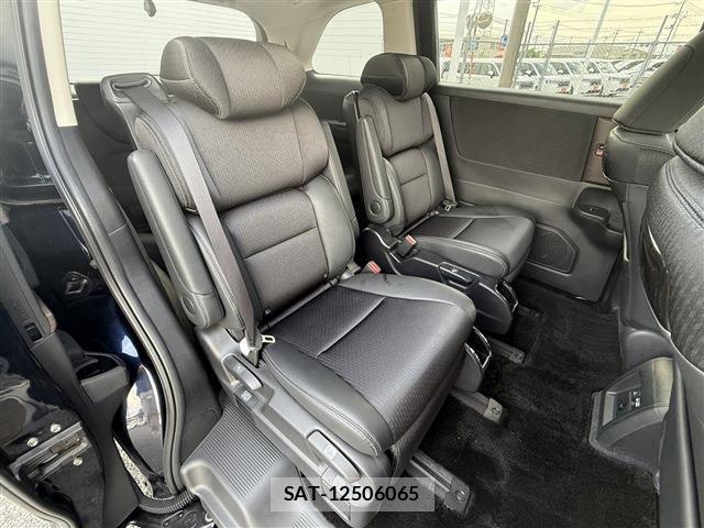 Honda ODYSSEY 2022-01 8278084-17