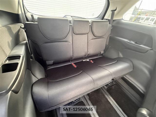 Honda ODYSSEY 2022-01 8278084-18