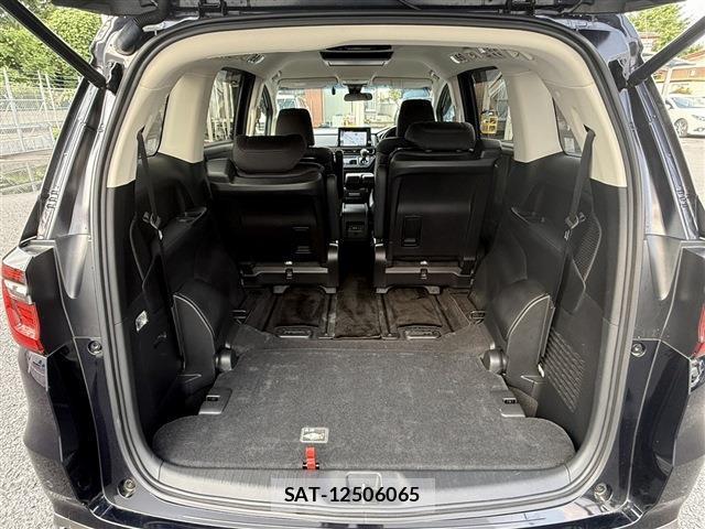 Honda ODYSSEY 2022-01 8278084-19