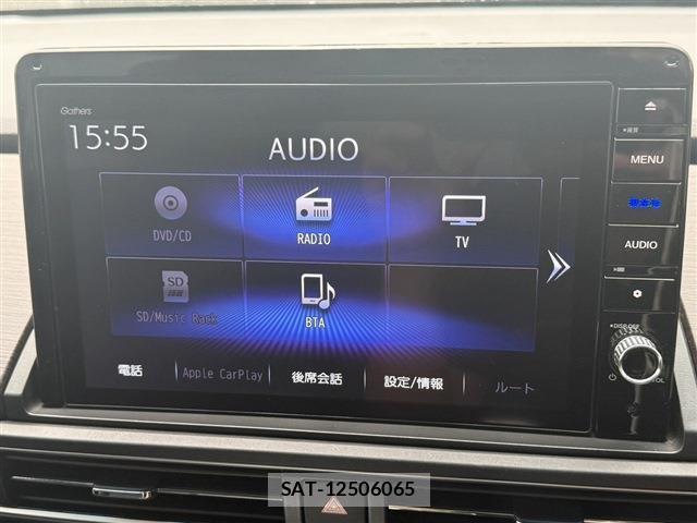 Honda ODYSSEY 2022-01 8278084-5