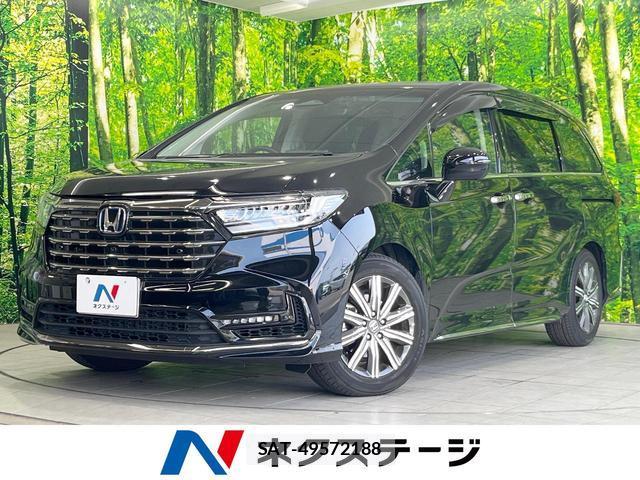 Honda ODYSSEY 2024-07 8279455-0