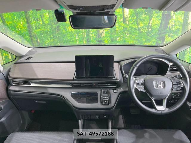 Honda ODYSSEY 2024-07 8279455-1