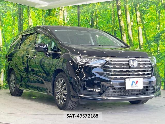 Honda ODYSSEY 2024-07 8279455-16