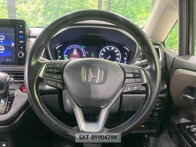 Honda ODYSSEY 2021-08 8280154-11