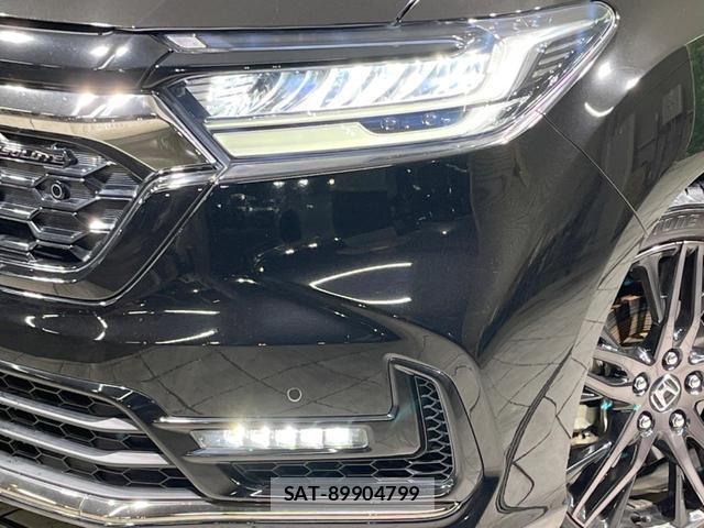 Honda ODYSSEY 2021-08 8280154-12