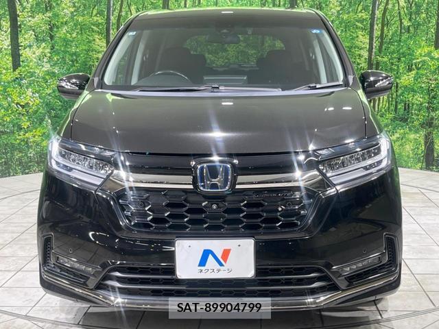 Honda ODYSSEY 2021-08 8280154-14
