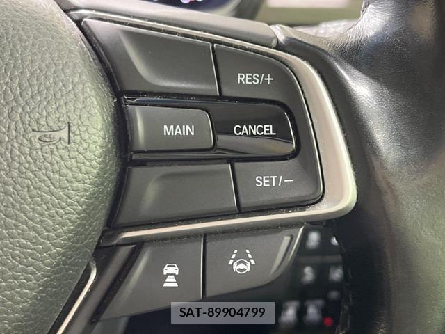 Honda ODYSSEY 2021-08 8280154-5