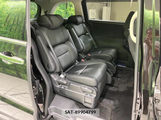 Honda ODYSSEY 2021-08 8280154-8