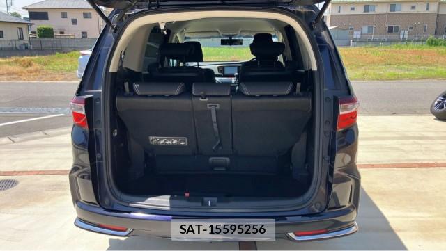 Honda ODYSSEY 2017-03 8280637-17