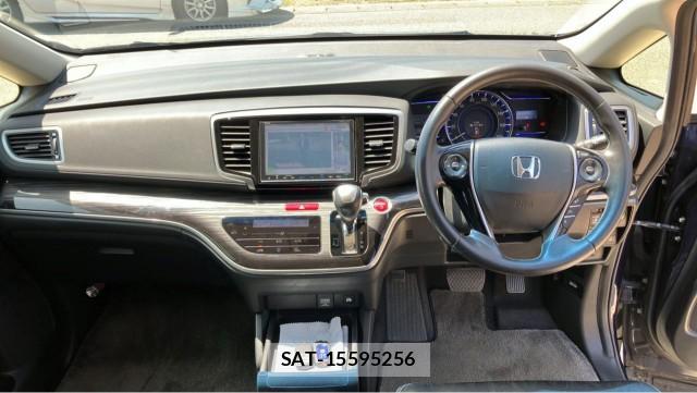 Honda ODYSSEY 2017-03 8280637-2