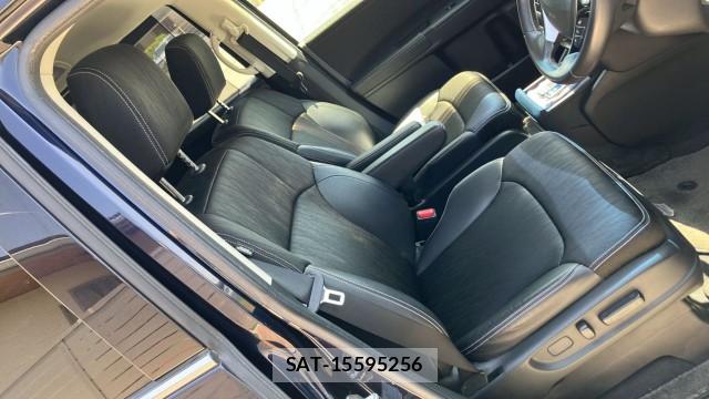 Honda ODYSSEY 2017-03 8280637-5