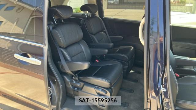 Honda ODYSSEY 2017-03 8280637-6
