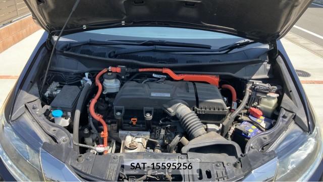 Honda ODYSSEY 2017-03 8280637-7