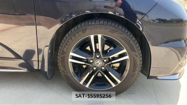Honda ODYSSEY 2017-03 8280637-8