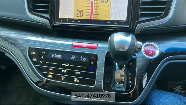 Honda ODYSSEY 2017-07 8281165-14