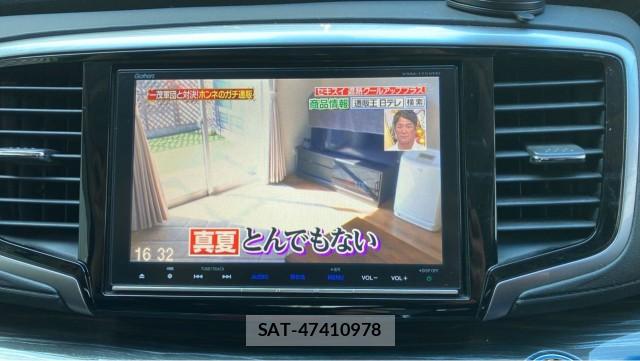 Honda ODYSSEY 2017-07 8281165-4
