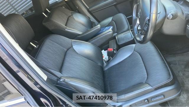 Honda ODYSSEY 2017-07 8281165-5