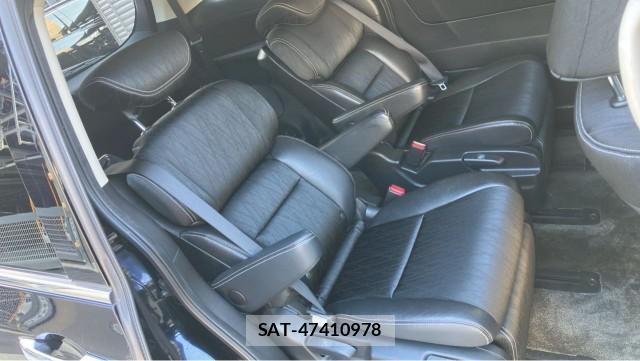 Honda ODYSSEY 2017-07 8281165-6