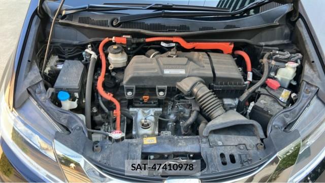 Honda ODYSSEY 2017-07 8281165-7