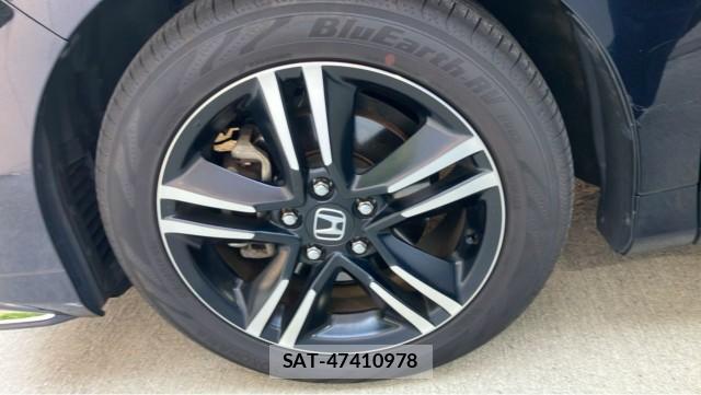 Honda ODYSSEY 2017-07 8281165-8