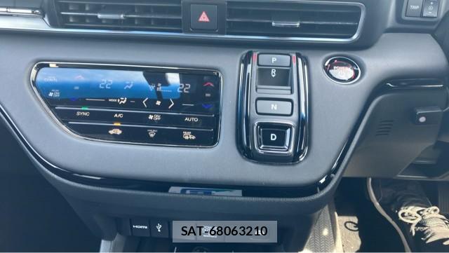 Honda ODYSSEY 2024-09 8281297-14