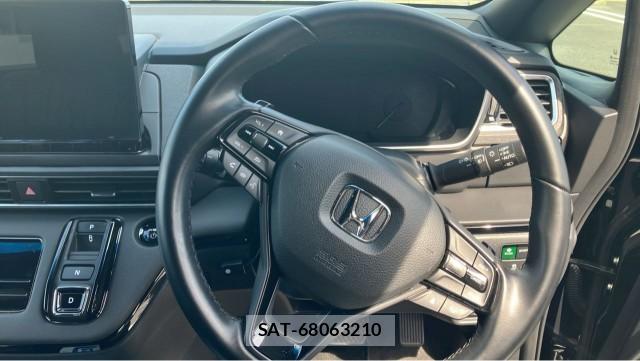 Honda ODYSSEY 2024-09 8281297-16