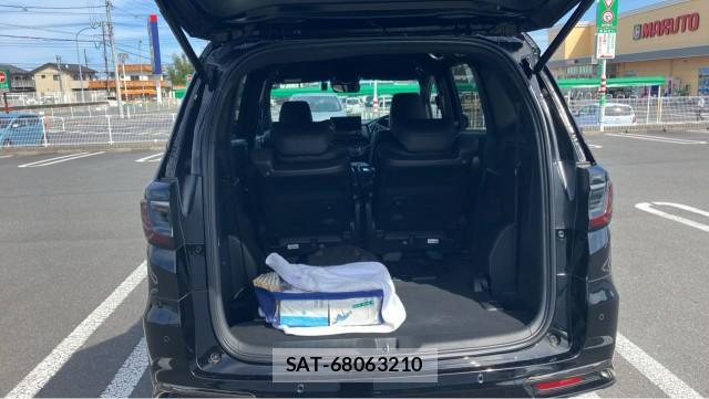 Honda ODYSSEY 2024-09 8281297-17