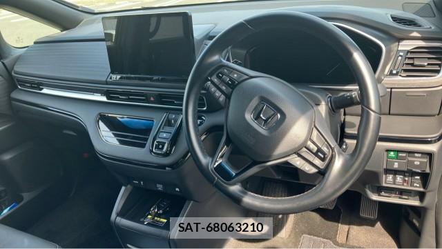 Honda ODYSSEY 2024-09 8281297-2