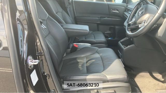 Honda ODYSSEY 2024-09 8281297-5