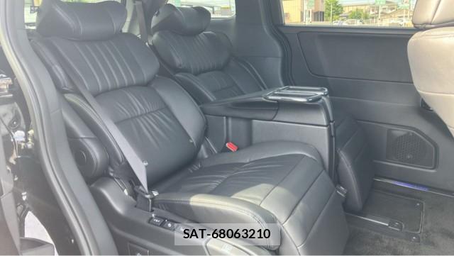 Honda ODYSSEY 2024-09 8281297-6
