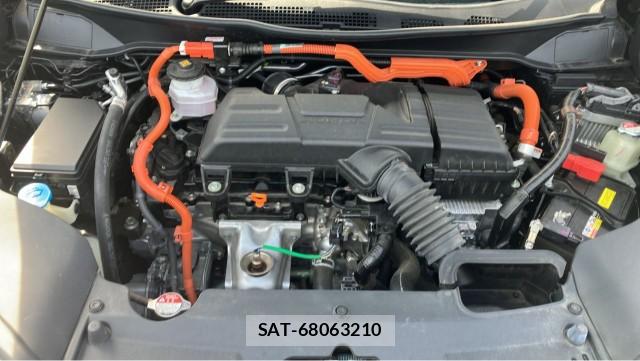 Honda ODYSSEY 2024-09 8281297-7